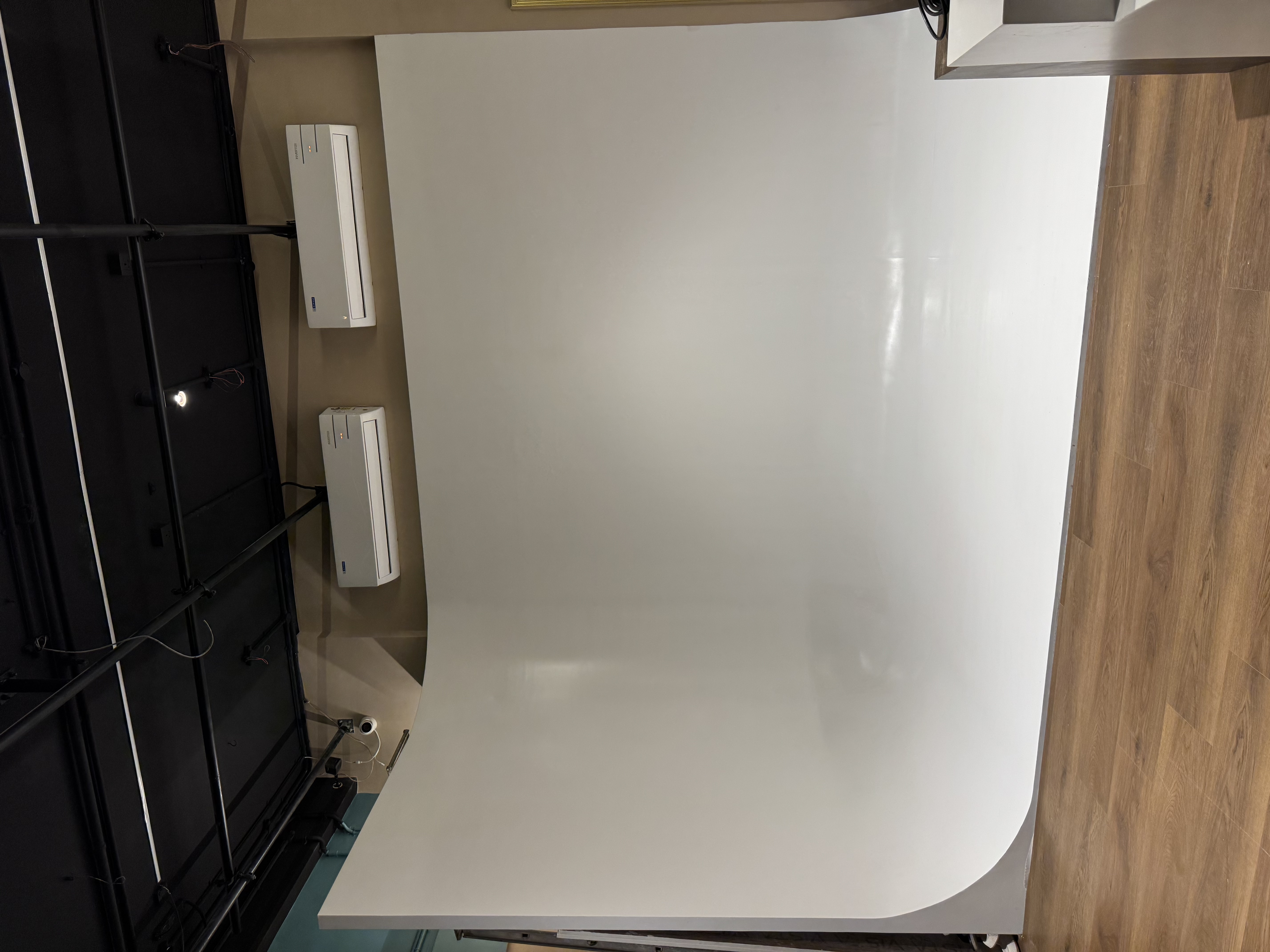 Dalhousie Dream Movable Backdrop